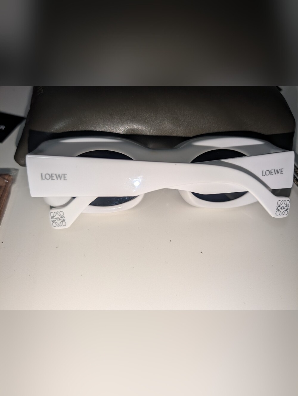 NEW LOEWE LW40031 PAULA'S IBIZA SUNGLASSES - Picture 6 of 11
